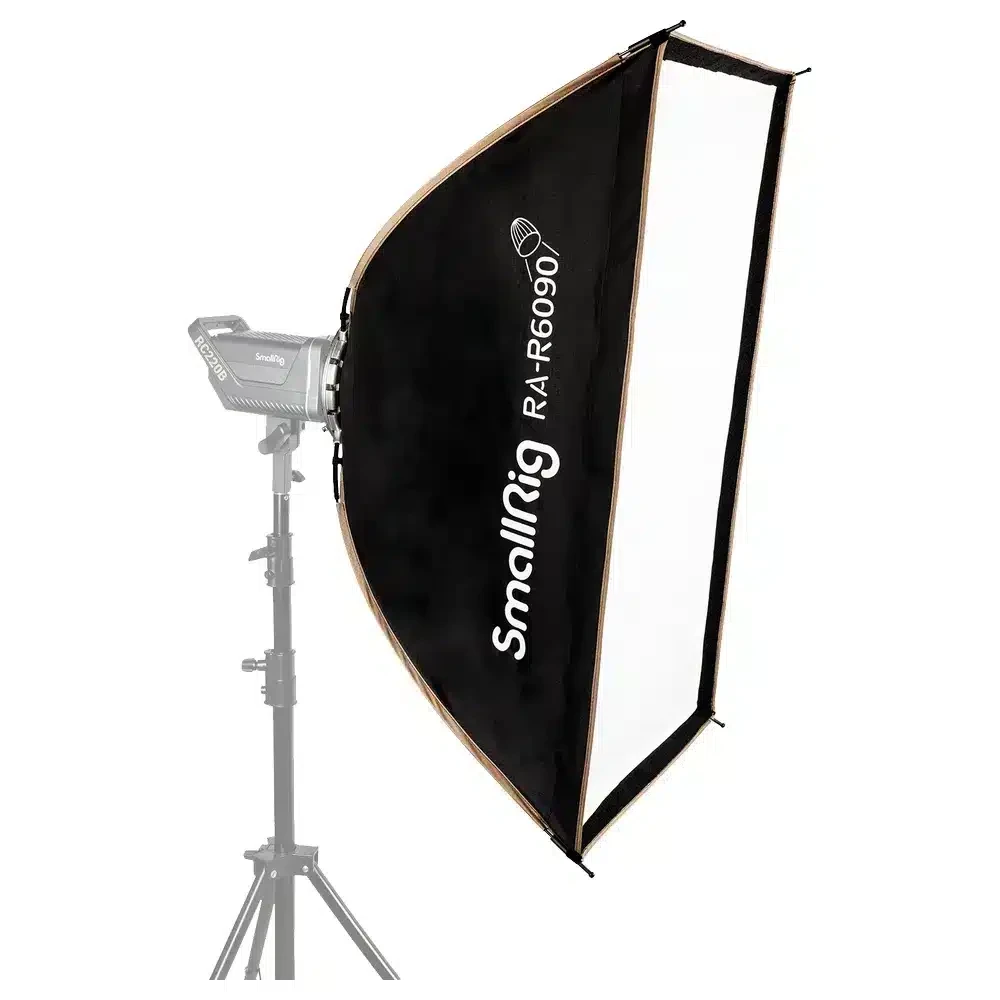SMALLRIG 3930 RA-R6090 Softbox Rectangular