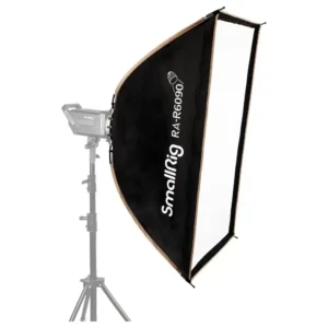 SMALLRIG 3930 RA-R6090 Softbox Rectangular