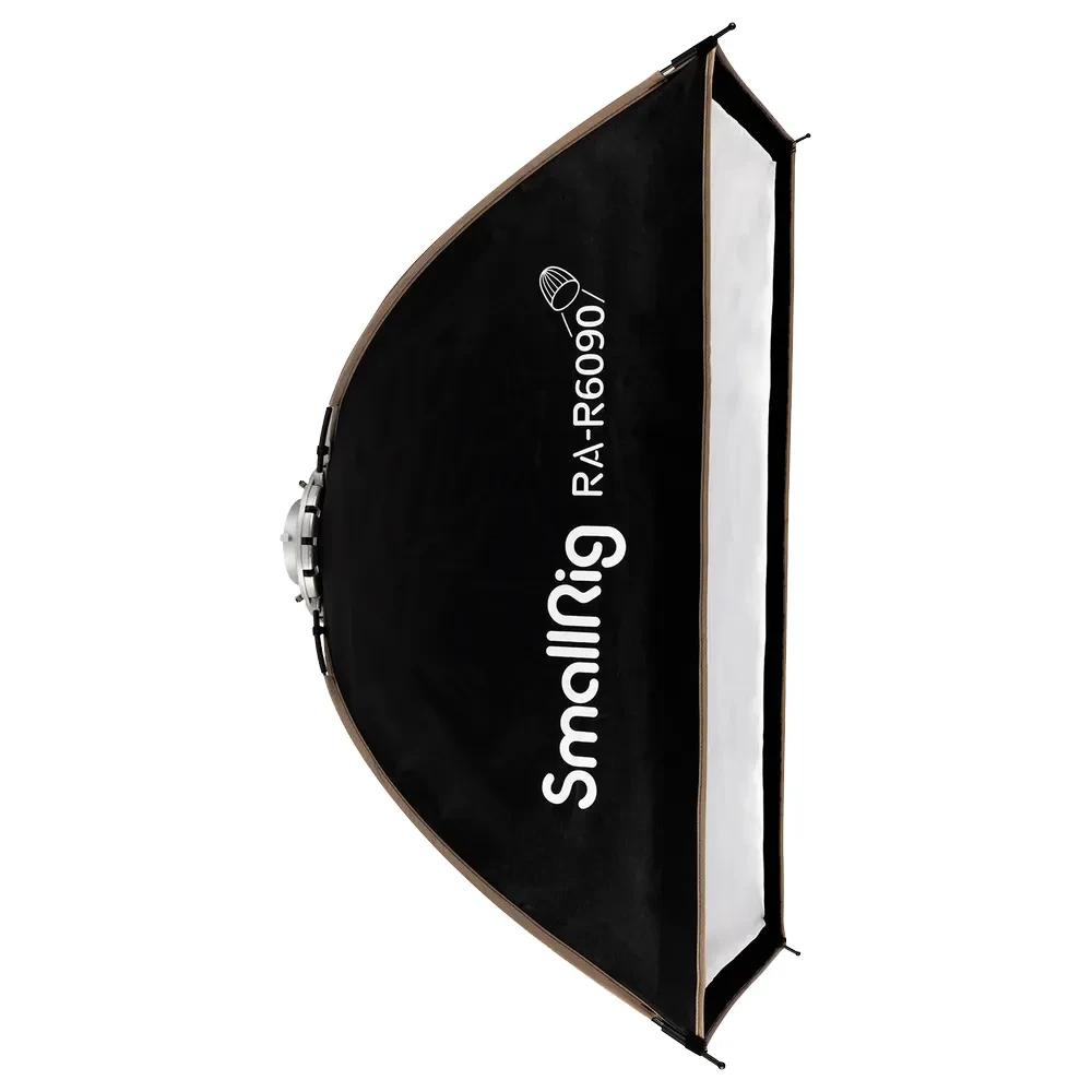SMALLRIG 3930 RA-R6090 Softbox Rectangular