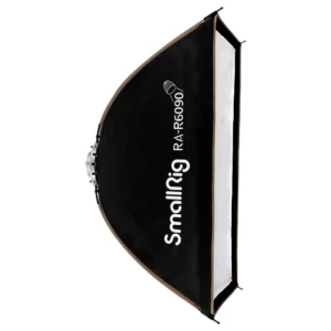 SMALLRIG 3930 RA-R6090 Softbox Rectangular