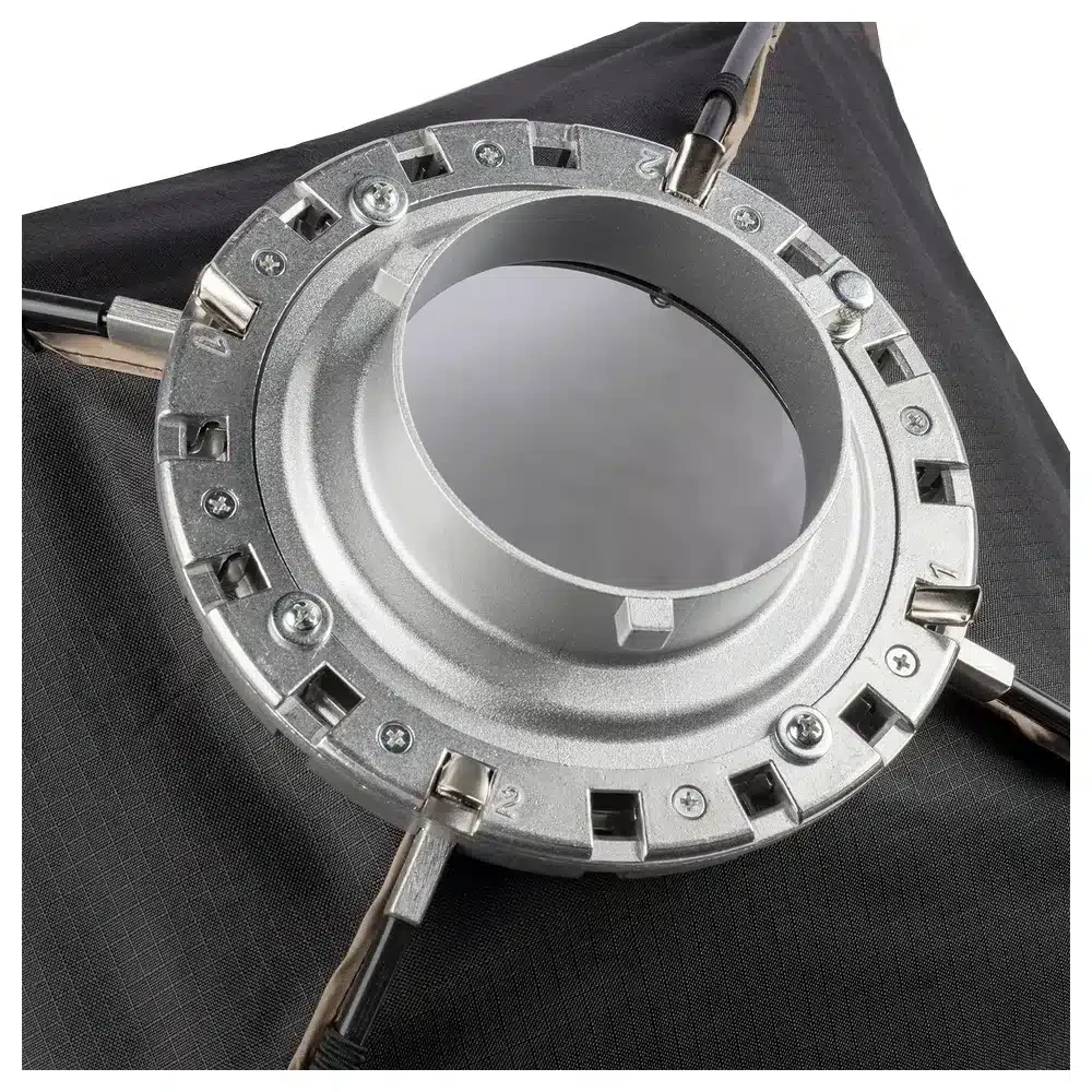 SMALLRIG 3930 RA-R6090 Softbox Rectangular
