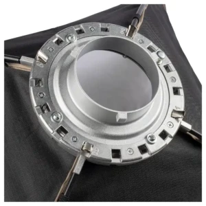 SMALLRIG 3930 RA-R6090 Softbox Rectangular