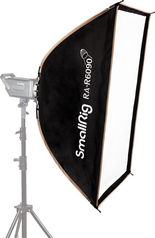SMALLRIG 3930 RA-R6090 Softbox Rectangular