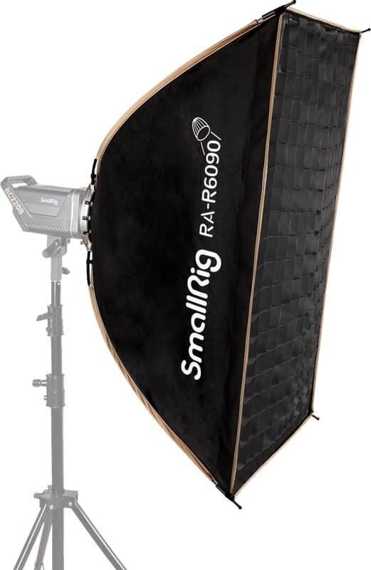 SMALLRIG 3930 RA-R6090 Softbox Rectangular