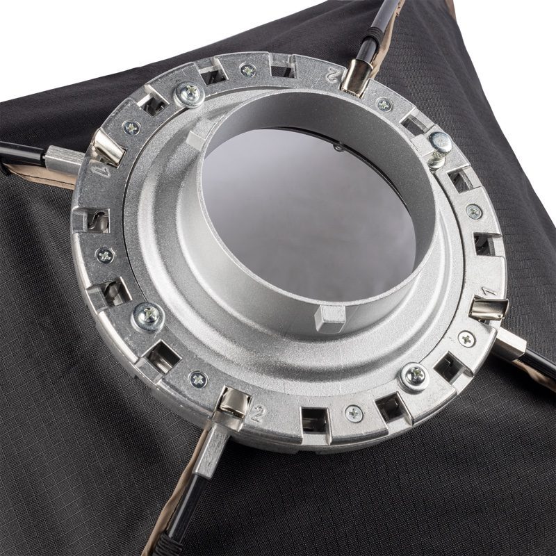 SMALLRIG 3930 RA-R6090 Softbox Rectangular
