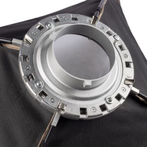 SMALLRIG 3930 RA-R6090 Softbox Rectangular