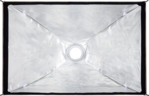 SMALLRIG 3930 RA-R6090 Softbox Rectangular