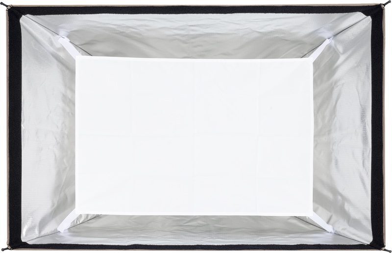 SMALLRIG 3930 RA-R6090 Softbox Rectangular