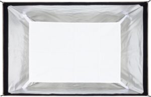 SMALLRIG 3930 RA-R6090 Softbox Rectangular