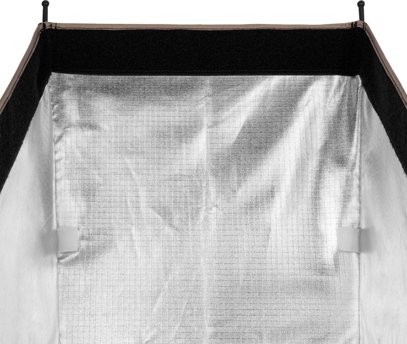 SMALLRIG 3930 RA-R6090 Softbox Rectangular