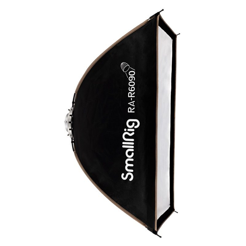SMALLRIG 3930 RA-R6090 Softbox Rectangular