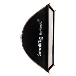 SMALLRIG 3930 RA-R6090 Softbox Rectangular