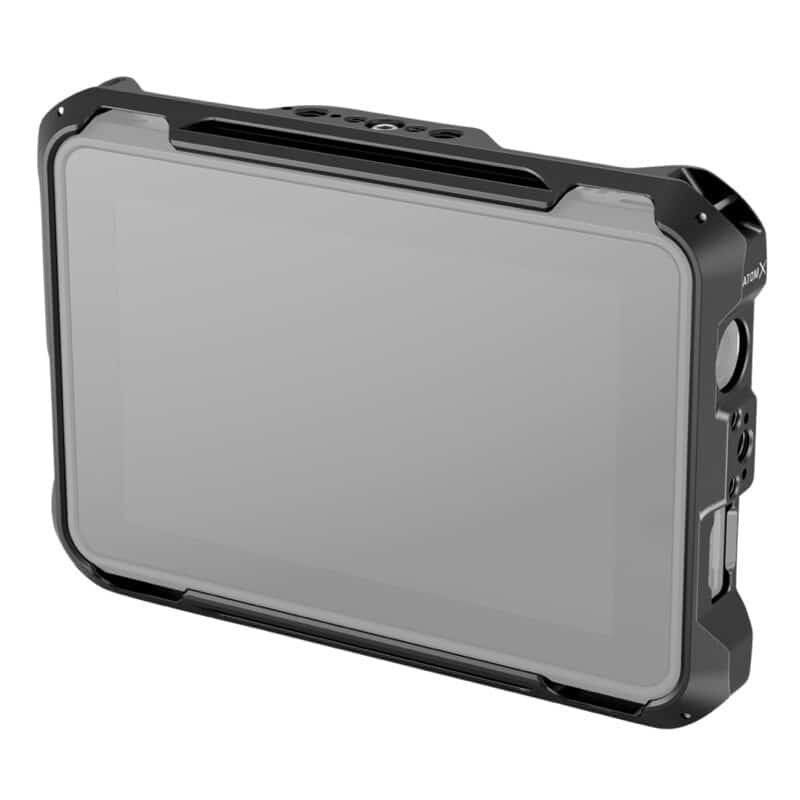 SMALLRIG 3456 Monitor Cage Kit For Atomos Shinobi 7
