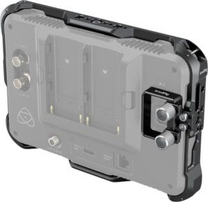 SMALLRIG 3456 Monitor Cage Kit For Atomos Shinobi 7