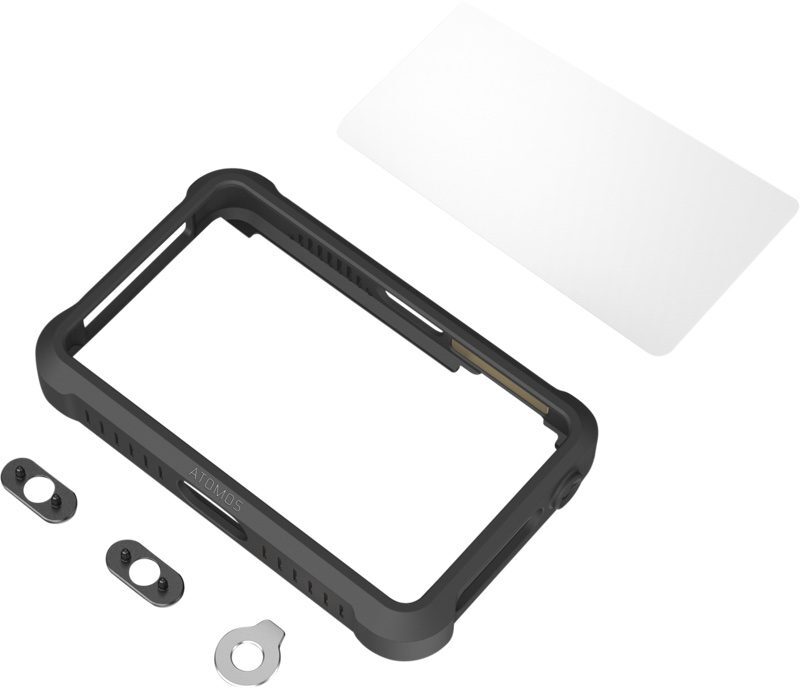 SMALLRIG 3448 Silicon Case Kit For Atomos Ninja V Series