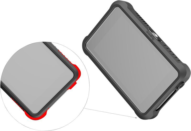 SMALLRIG 3448 Silicon Case Kit For Atomos Ninja V Series