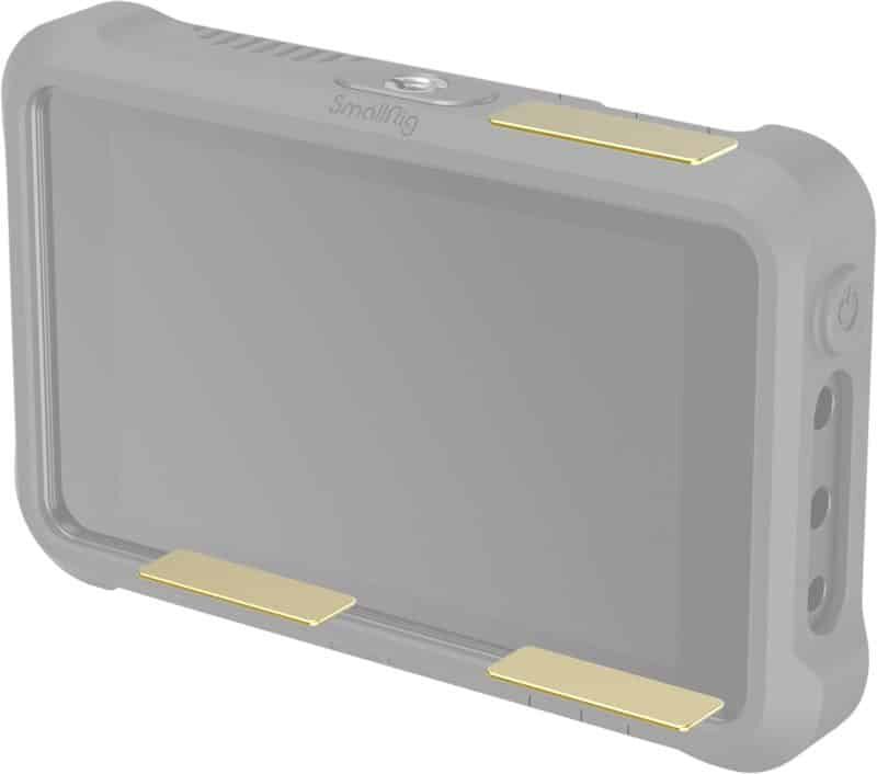 SMALLRIG 3448 Silicon Case Kit For Atomos Ninja V Series