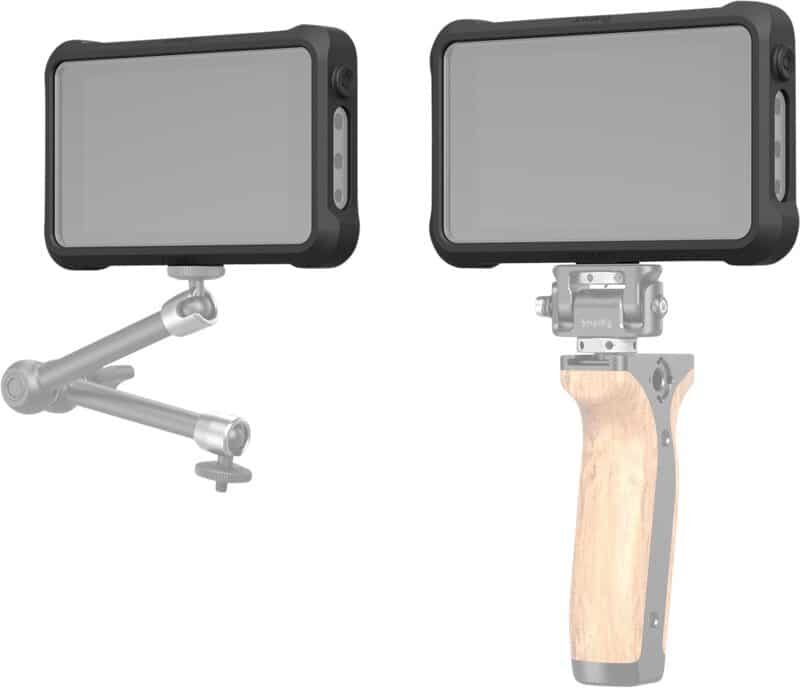 SMALLRIG 3448 Silicon Case Kit For Atomos Ninja V Series