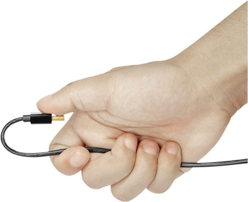 SMALLRIG Ultra Slim HDMI->HDMI cable
