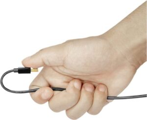 SMALLRIG Ultra Slim HDMI->HDMI cable