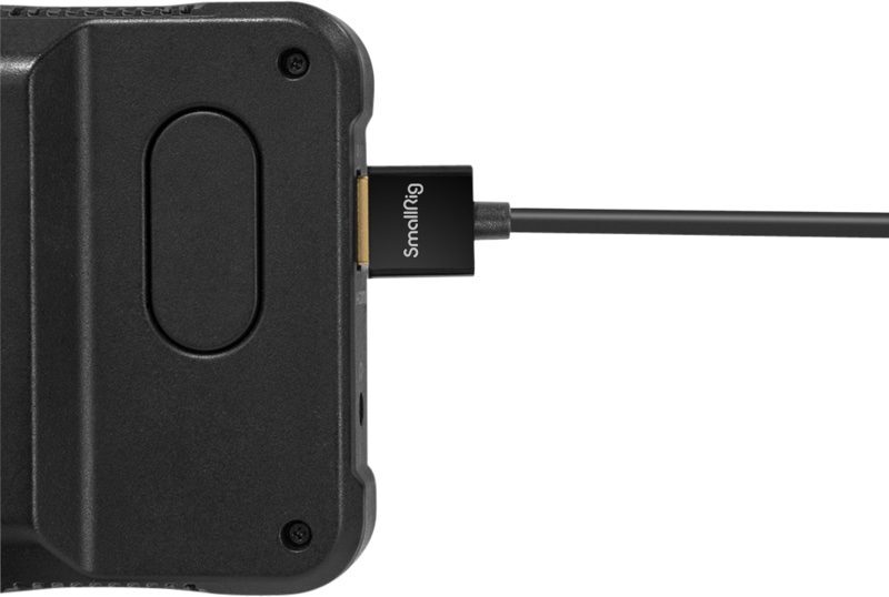 SMALLRIG Ultra Slim HDMI->HDMI cable