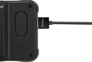 SMALLRIG Ultra Slim HDMI->HDMI cable