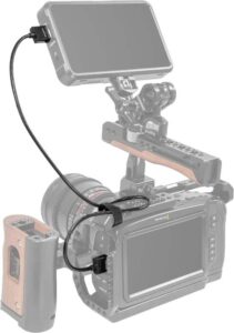 SMALLRIG Ultra Slim HDMI->HDMI cable