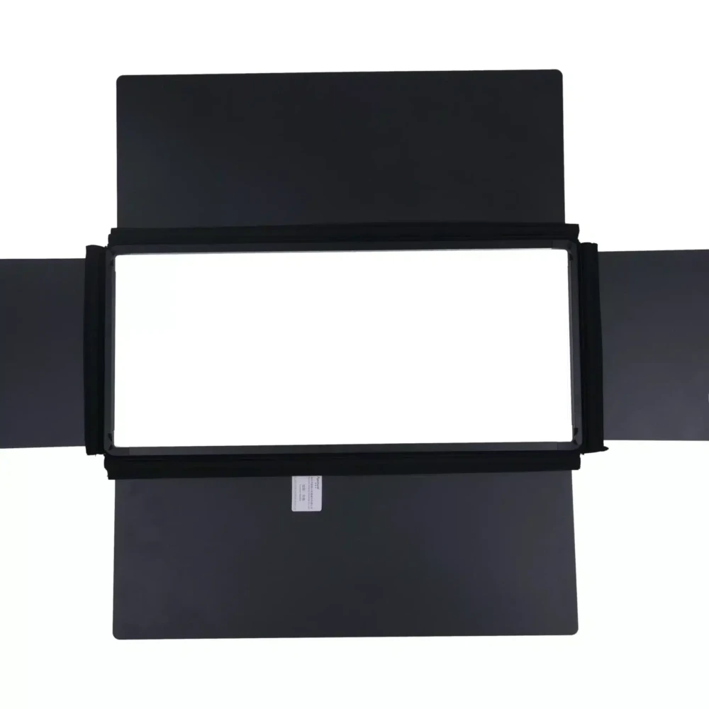 APUTURE Nova P600c Barn Door