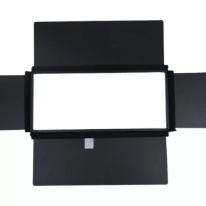 APUTURE Nova P600c Barn Door