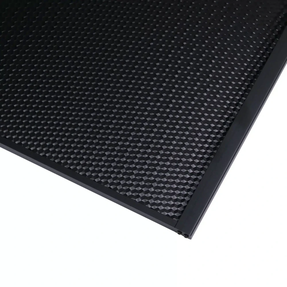 APUTURE Nova P600c 45° Metal Grid