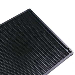 APUTURE Nova P600c 45° Metal Grid