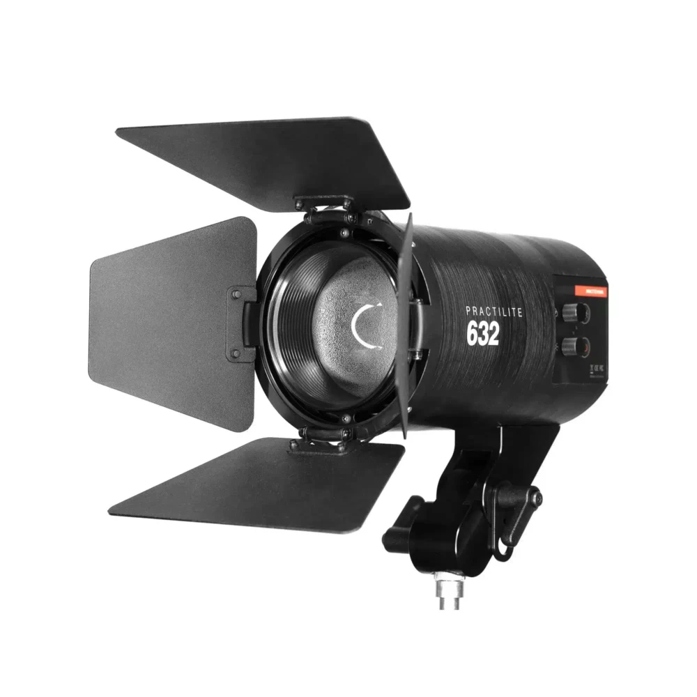 KINOTEHNIK Practilite 632 bi-color LED aspheric