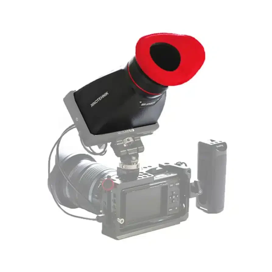 KINOTEHNIK LCDVF BM5 optical viewfinder