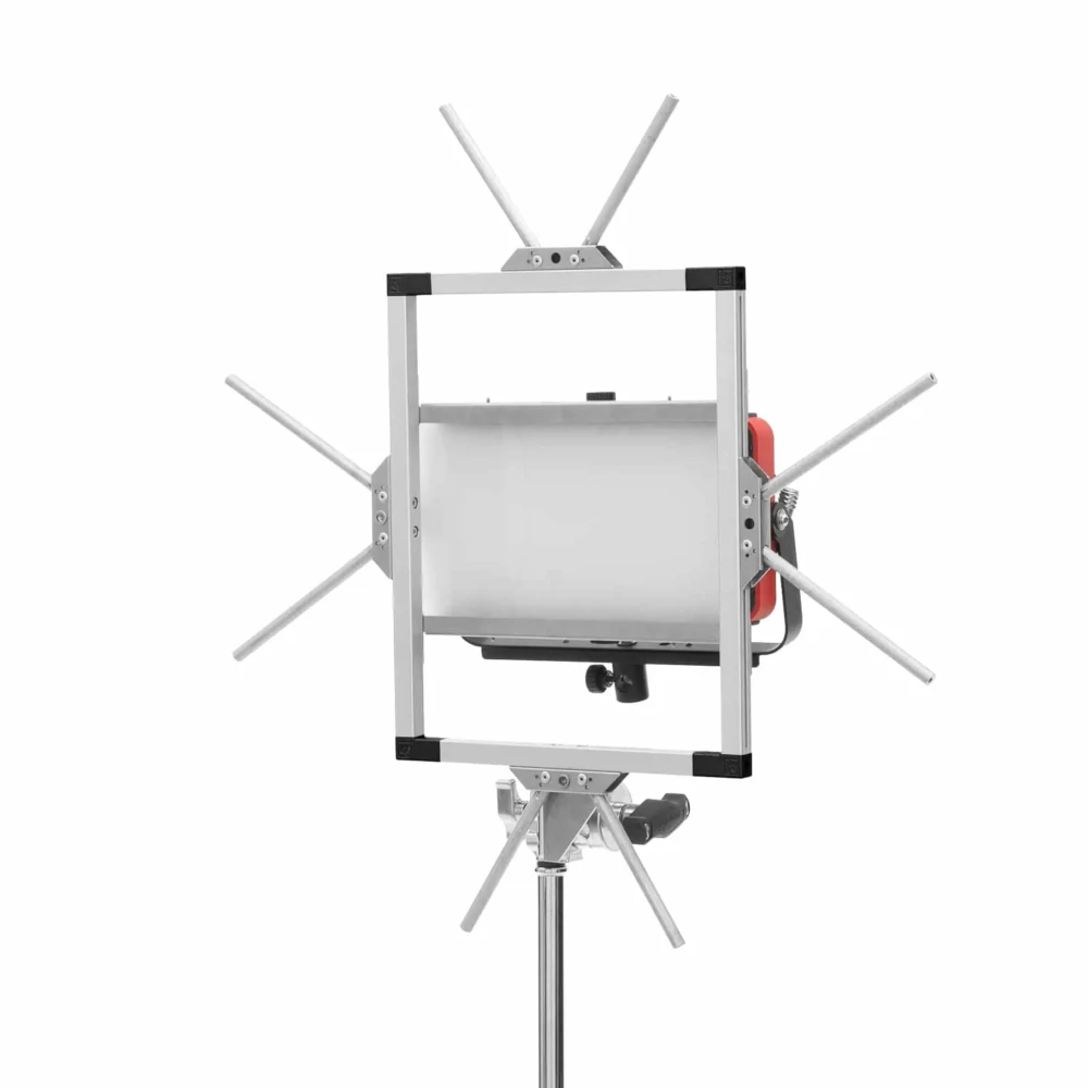 KINOTEHNIK gobohead holder for Practilite 802