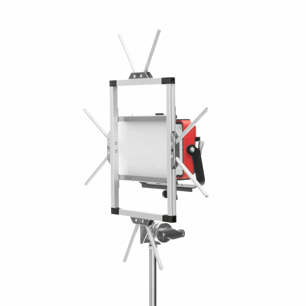 KINOTEHNIK gobohead holder for Practilite 802