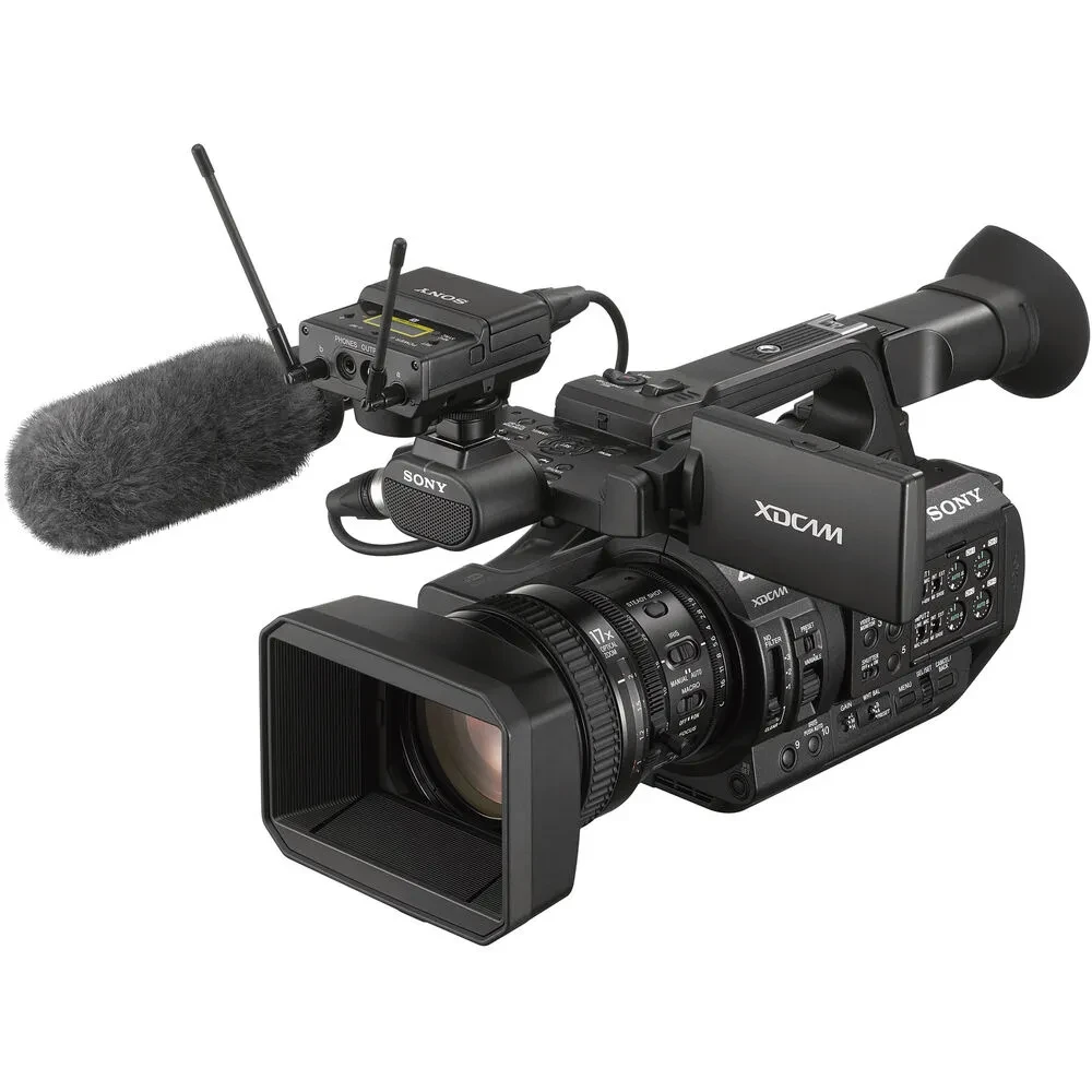 SONY SMAD-P5 Multi Interface (MI) Shoe Adaptor