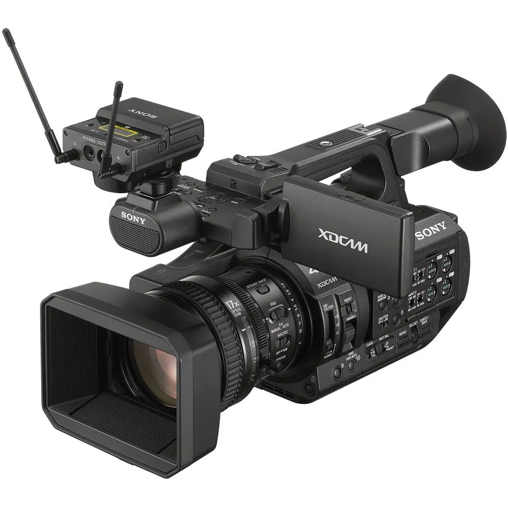 SONY SMAD-P5 Multi Interface (MI) Shoe Adaptor