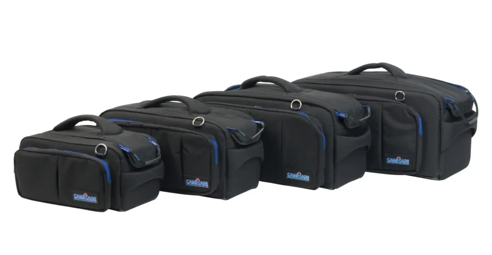 CAMRADE run&gunBag Small
