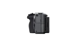 SONY FX30 compact Cinema Line gateway camera