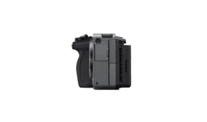 SONY FX30 compact Cinema Line gateway camera