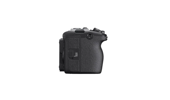 SONY FX30 compact Cinema Line gateway camera