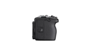 SONY FX30 compact Cinema Line gateway camera