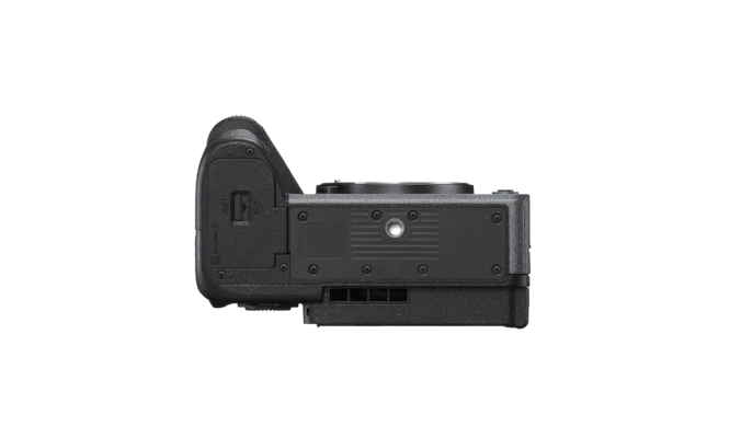 SONY FX30 compact Cinema Line gateway camera