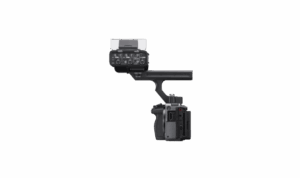 SONY FX30 compact Cinema Line gateway camera