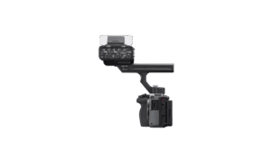 SONY FX30 compact Cinema Line gateway camera