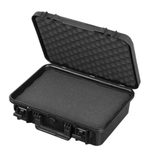 PANARO EKO60S case, cubed foams