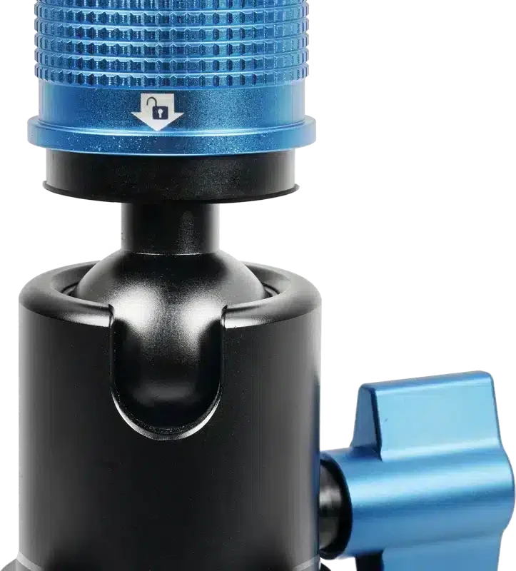 SIRUI Monopod P-325FL