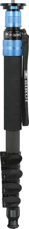 SIRUI Monopod P-325FL