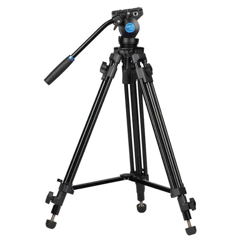 SIRUI SH-05 Video Tripod
