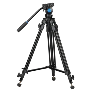 SIRUI SH-05 Video Tripod